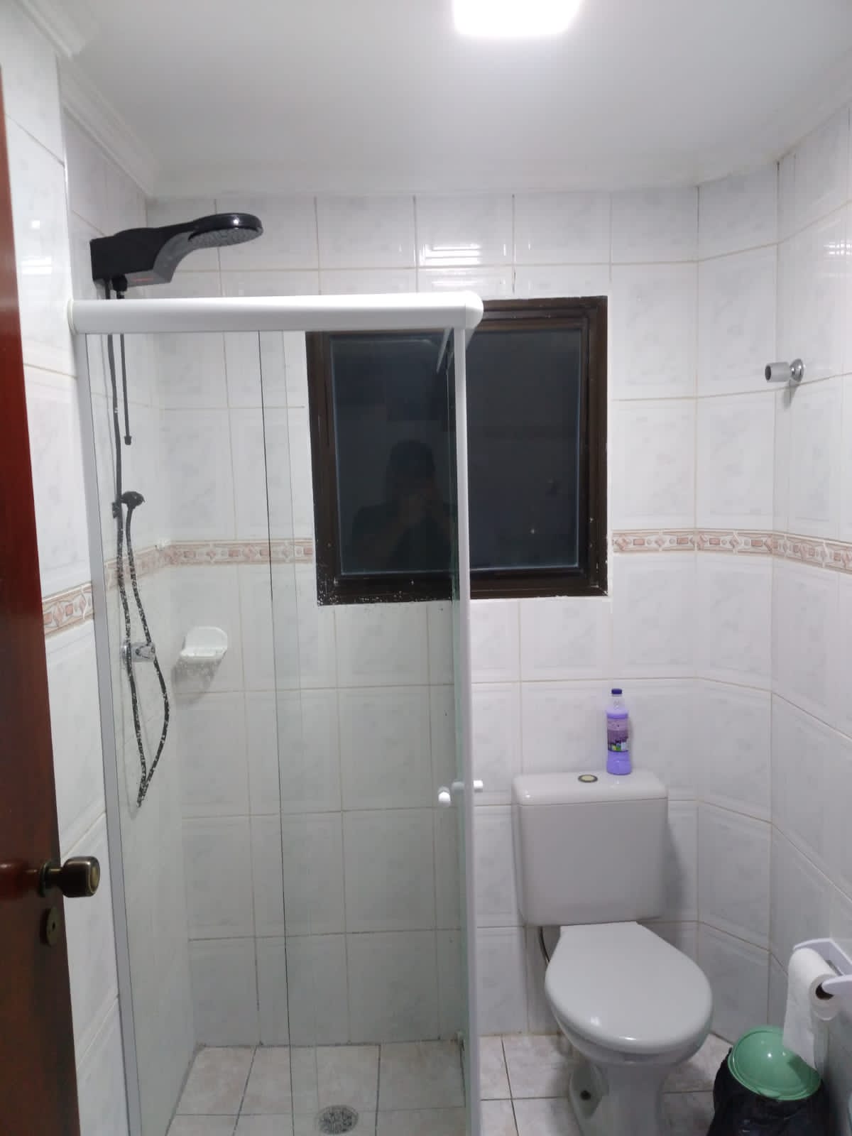 banheiro