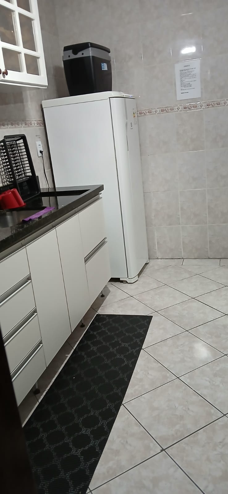 Cozinha